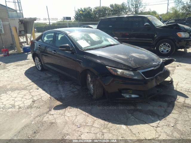 KIA OPTIMA 2013 5xxgn4a7xdg187917