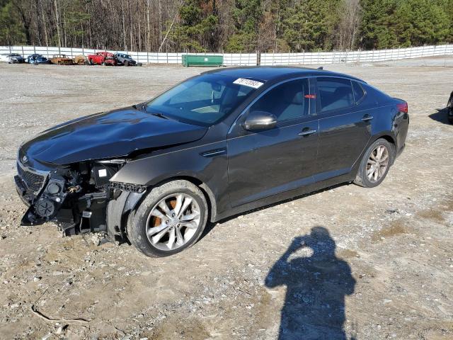 KIA OPTIMA 2013 5xxgn4a7xdg188291