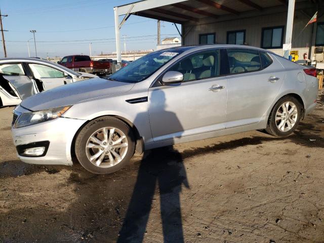 KIA OPTIMA 2013 5xxgn4a7xdg188758