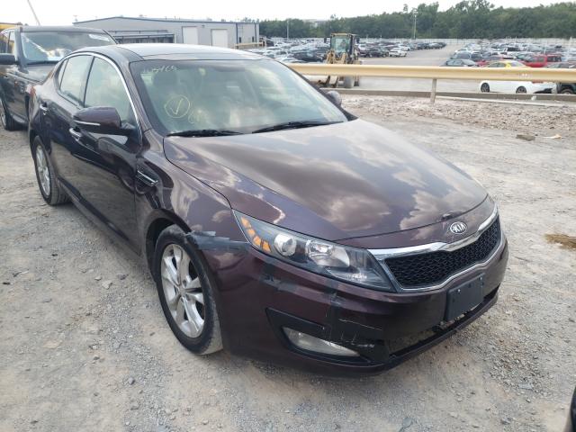 KIA OPTIMA EX 2013 5xxgn4a7xdg189165