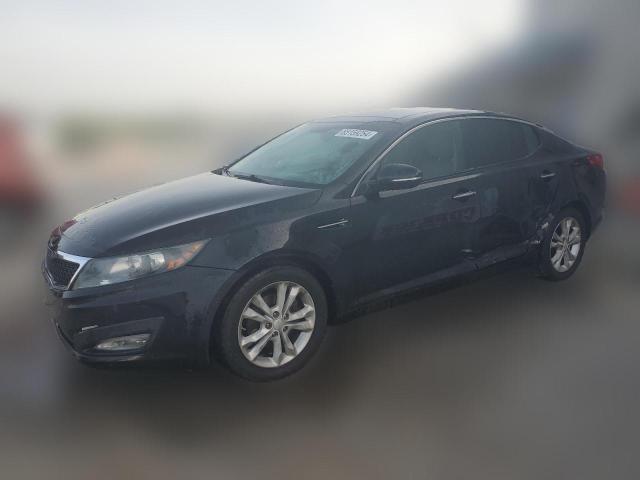 KIA OPTIMA 2013 5xxgn4a7xdg191305