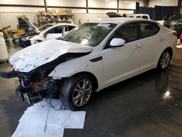 KIA OPTIMA 2013 5xxgn4a7xdg192812