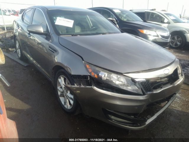 KIA OPTIMA 2013 5xxgn4a7xdg192924