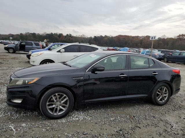 KIA OPTIMA 2013 5xxgn4a7xdg194785