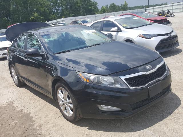 KIA OPTIMA EX 2013 5xxgn4a7xdg194799