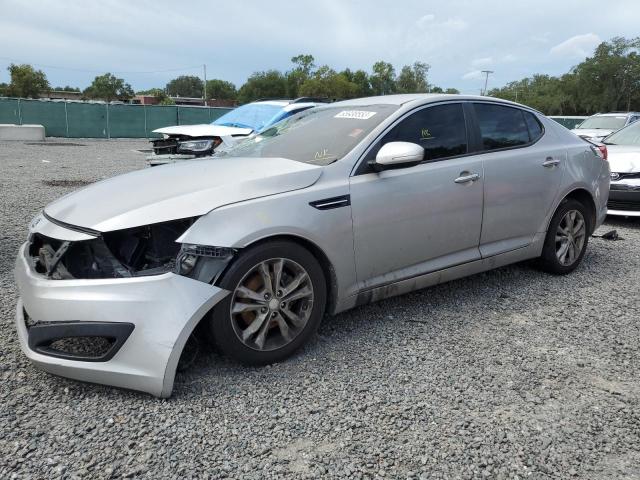 KIA OPTIMA 2013 5xxgn4a7xdg195435