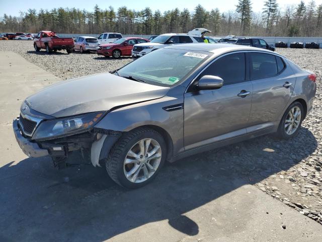 KIA OPTIMA 2013 5xxgn4a7xdg196651