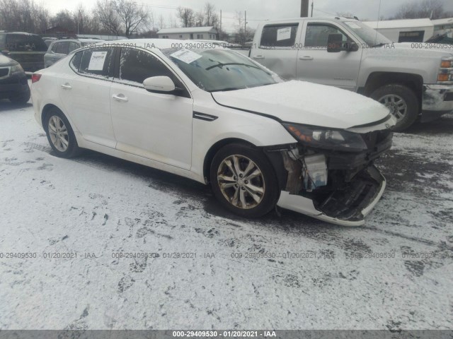 KIA OPTIMA 2013 5xxgn4a7xdg197153