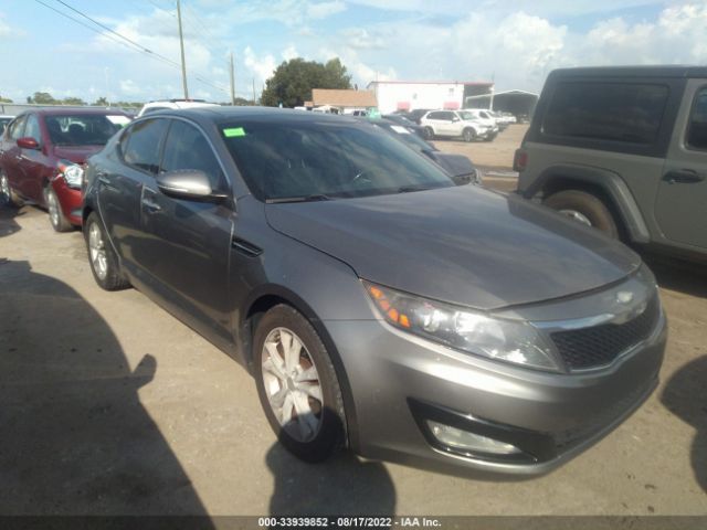 KIA OPTIMA 2013 5xxgn4a7xdg197315