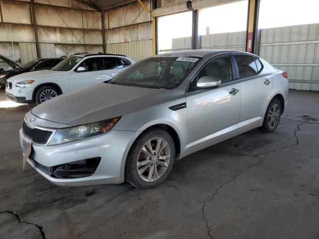 KIA OPTIMA EX 2013 5xxgn4a7xdg197380