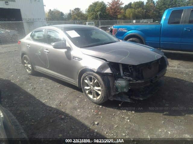 KIA OPTIMA 2013 5xxgn4a7xdg198142