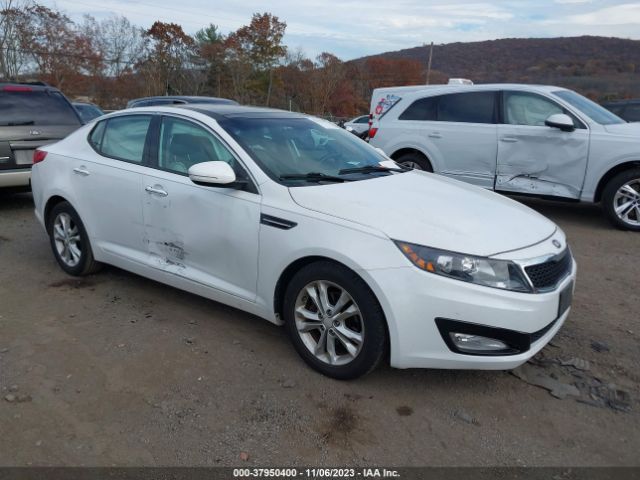 KIA OPTIMA 2013 5xxgn4a7xdg199145