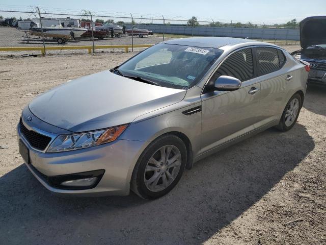 KIA OPTIMA 2013 5xxgn4a7xdg200388