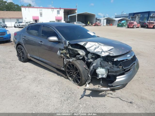 KIA OPTIMA 2013 5xxgn4a7xdg200956