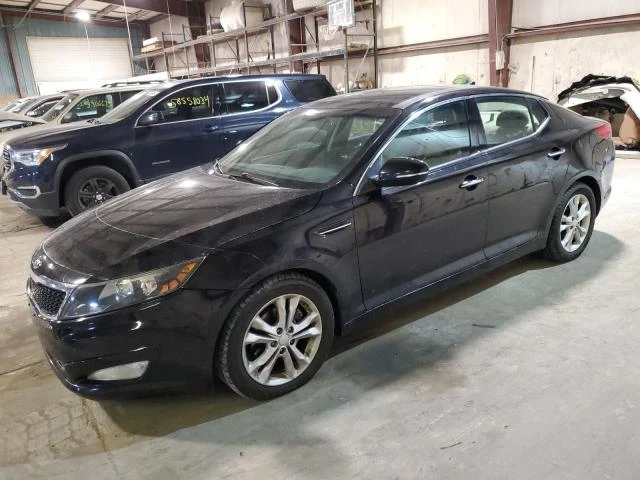 KIA OPTIMA EX 2013 5xxgn4a7xdg204702