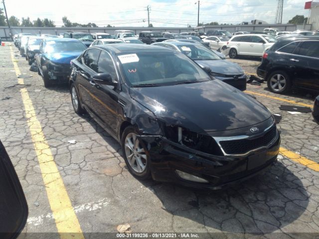 KIA OPTIMA 2013 5xxgn4a7xdg206529