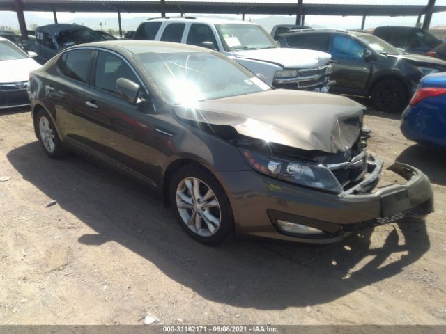 KIA OPTIMA 2013 5xxgn4a7xdg207535