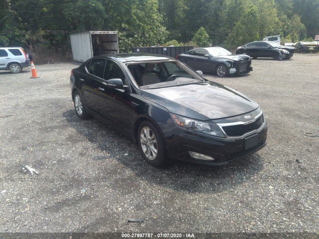 KIA OPTIMA 2013 5xxgn4a7xdg208703