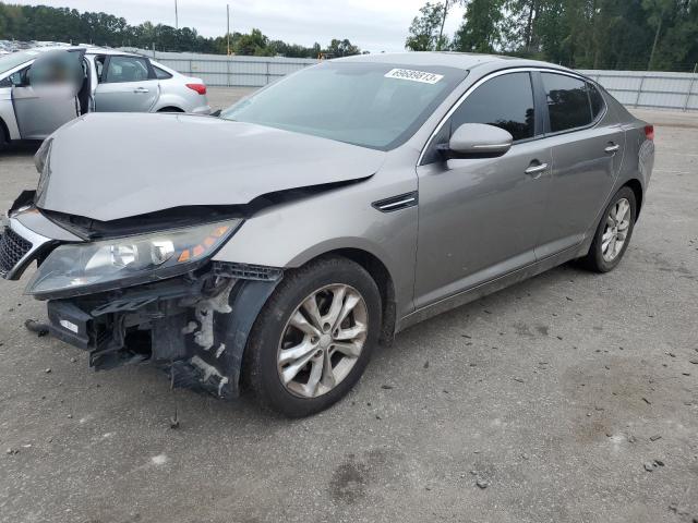 KIA OPTIMA 2013 5xxgn4a7xdg209480