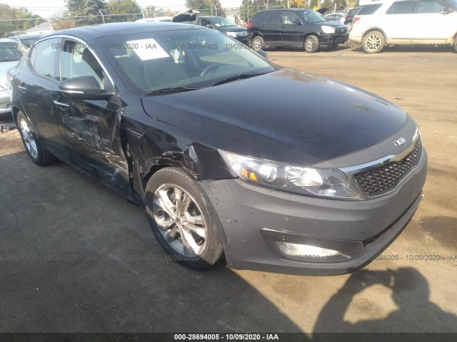 KIA OPTIMA 2013 5xxgn4a7xdg210337