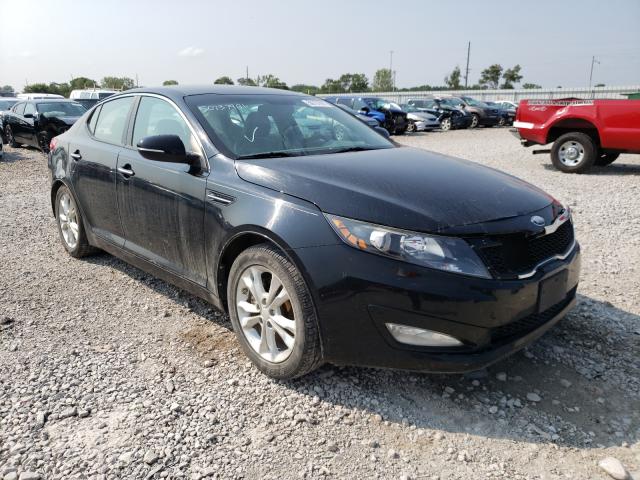 KIA OPTIMA EX 2013 5xxgn4a7xdg210385