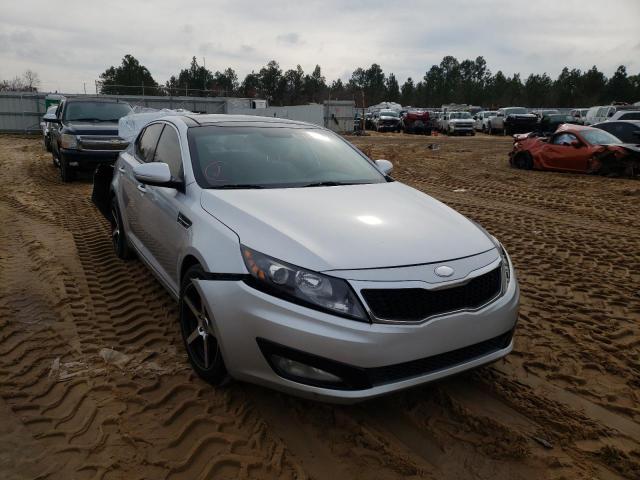 KIA OPTIMA EX 2013 5xxgn4a7xdg211293