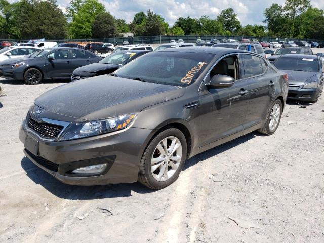 KIA OPTIMA 2013 5xxgn4a7xdg211357