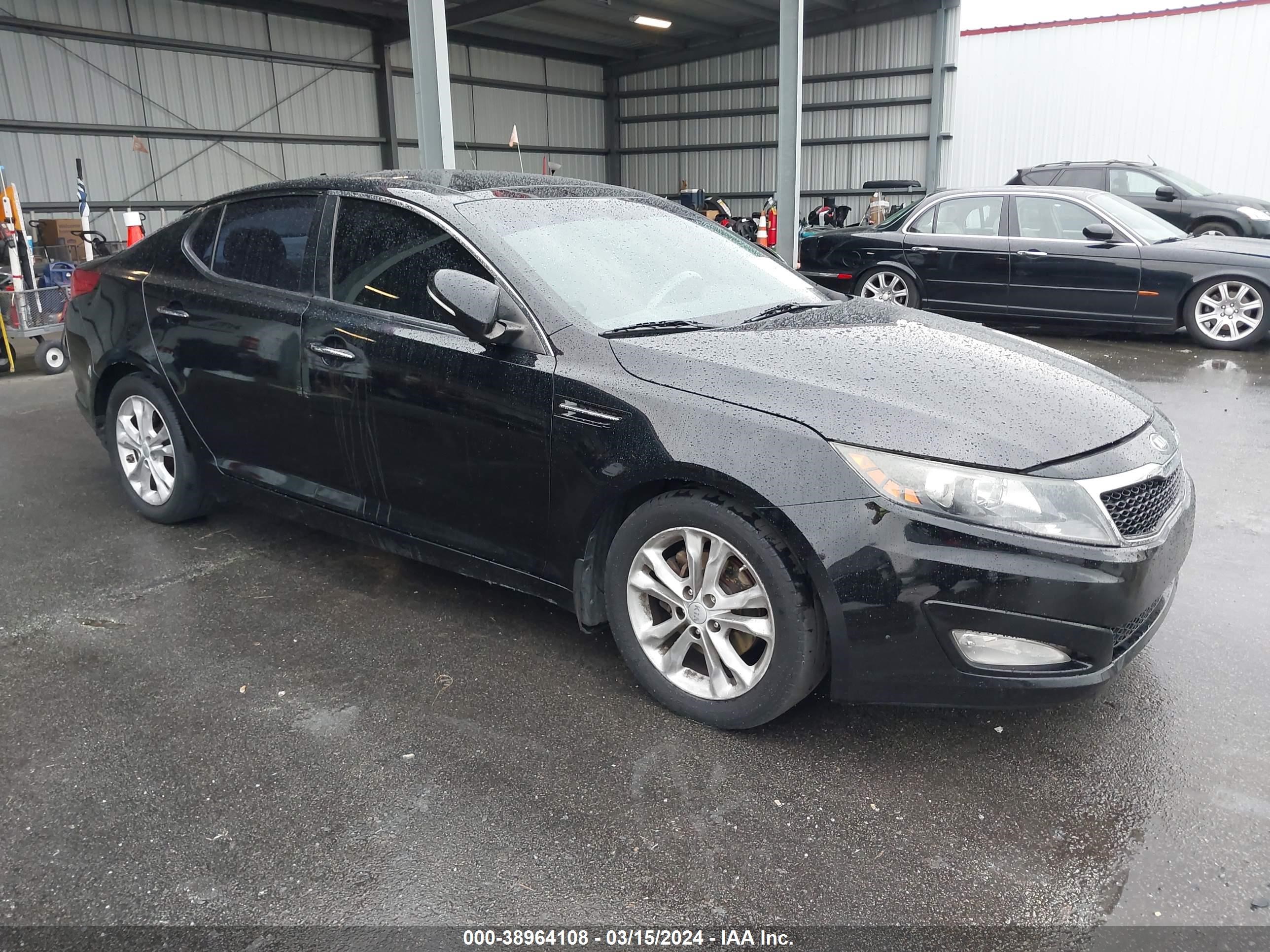 KIA OPTIMA 2013 5xxgn4a7xdg211620