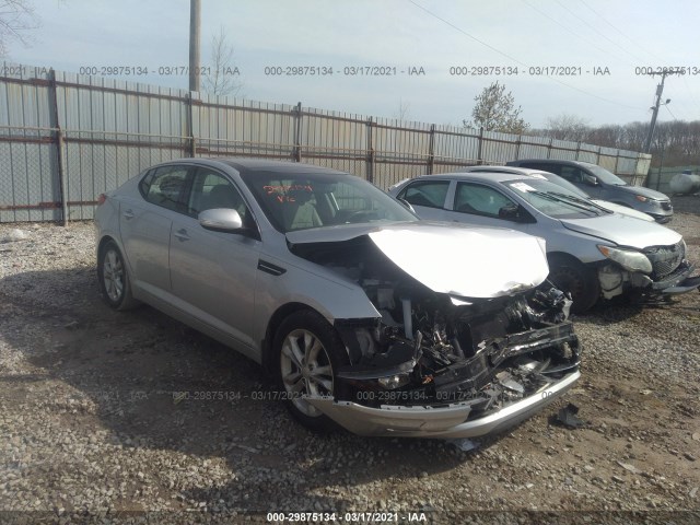 KIA OPTIMA 2013 5xxgn4a7xdg212296