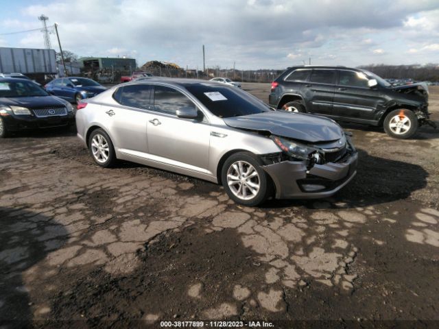 KIA OPTIMA 2013 5xxgn4a7xdg213383