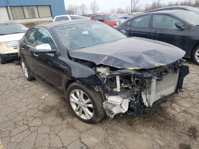 KIA OPTIMA EX 2013 5xxgn4a7xdg214131