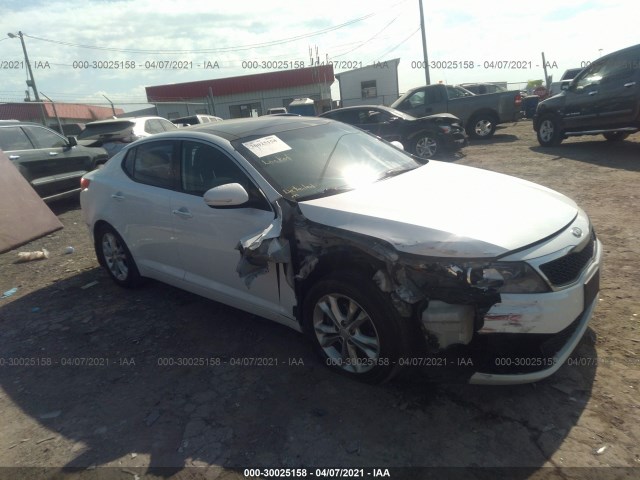 KIA OPTIMA 2013 5xxgn4a7xdg215358