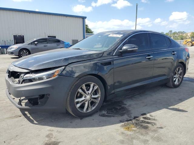 KIA OPTIMA EX 2013 5xxgn4a7xdg215974