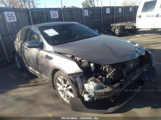 KIA OPTIMA 2013 5xxgn4a7xdg216915