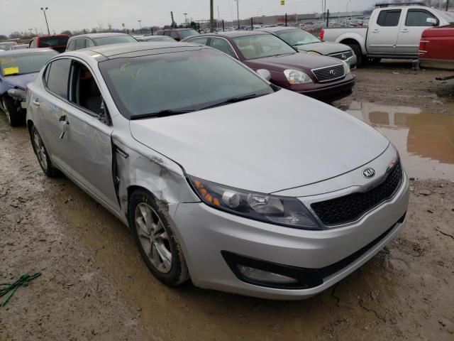 KIA OPTIMA EX 2013 5xxgn4a7xdg217031