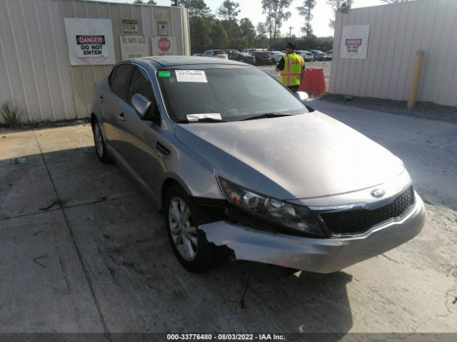 KIA OPTIMA 2013 5xxgn4a7xdg219085