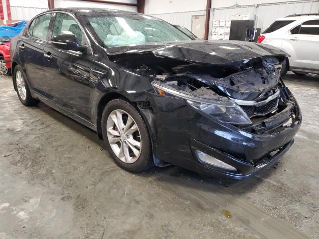 KIA OPTIMA EX 2013 5xxgn4a7xdg219300