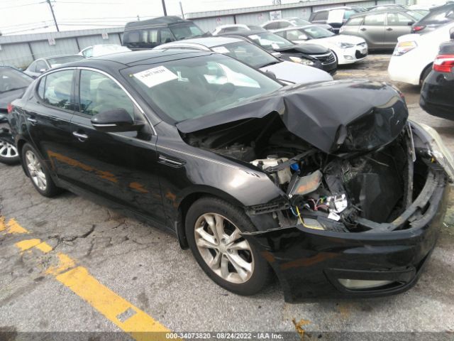 KIA OPTIMA 2013 5xxgn4a7xdg220334