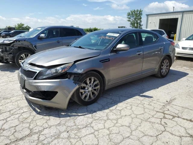 KIA OPTIMA EX 2013 5xxgn4a7xdg222620