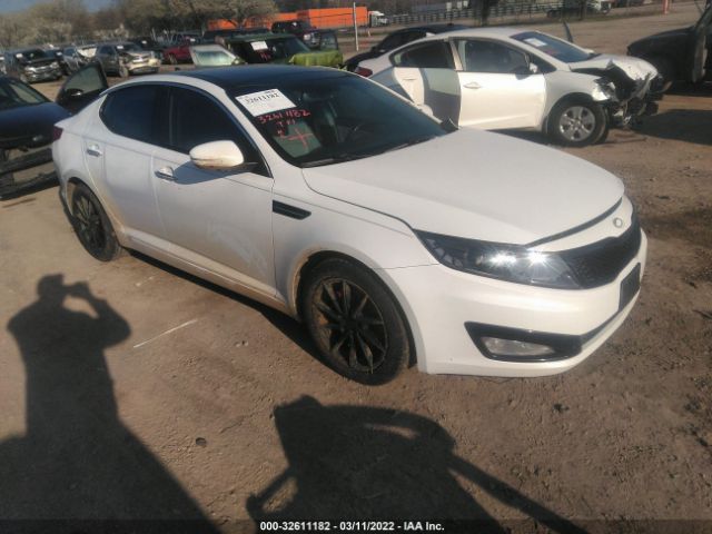 KIA OPTIMA 2013 5xxgn4a7xdg223024