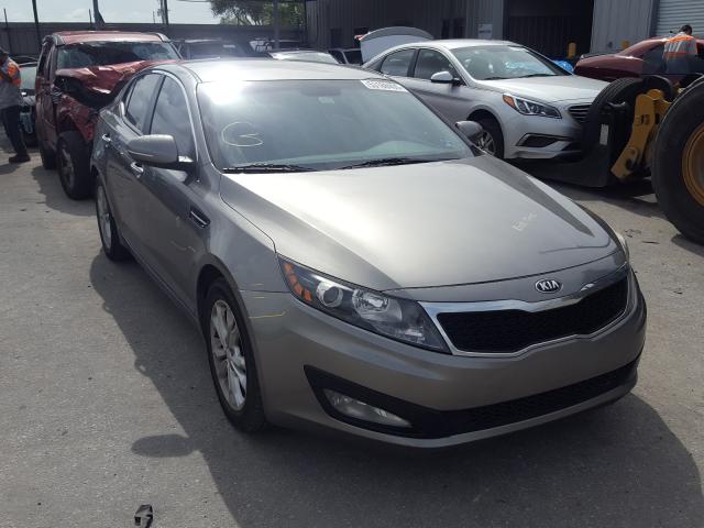 KIA OPTIMA EX 2013 5xxgn4a7xdg225565