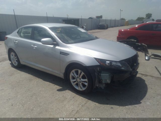 KIA OPTIMA 2013 5xxgn4a7xdg227560