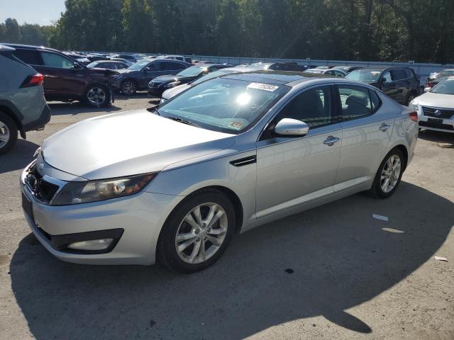 KIA OPTIMA 2013 5xxgn4a7xdg227655