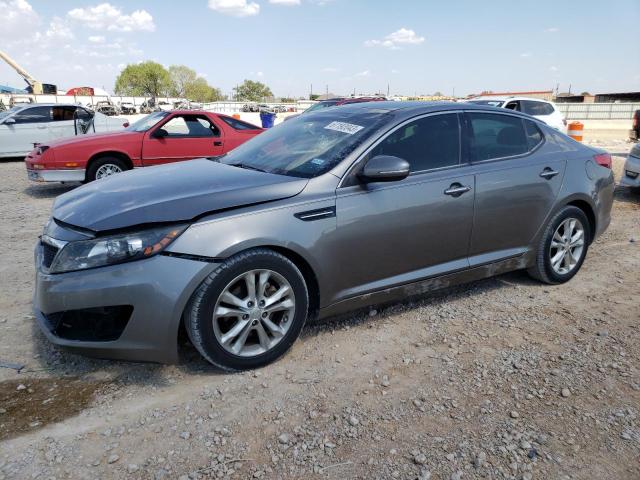 KIA OPTIMA EX 2013 5xxgn4a7xdg228532