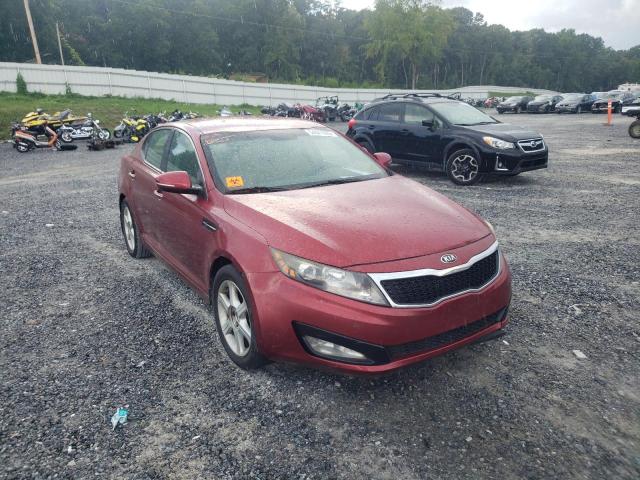 KIA OPTIMA EX 2013 5xxgn4a7xdg228675