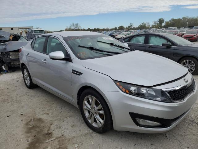 KIA OPTIMA EX 2013 5xxgn4a7xdg229616