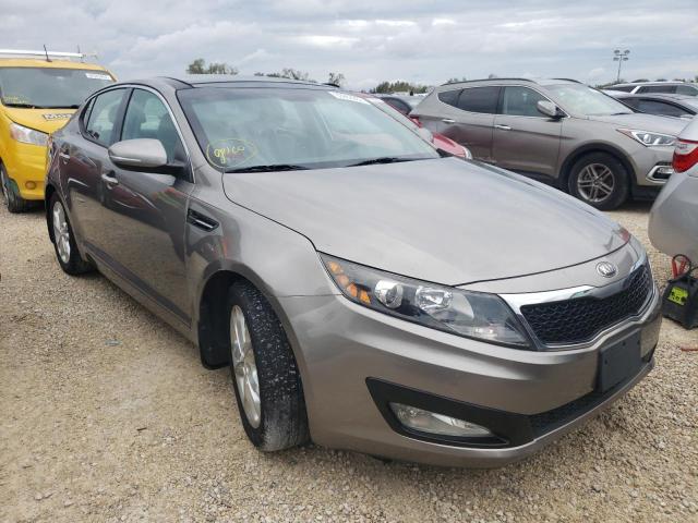 KIA OPTIMA EX 2013 5xxgn4a7xdg230006