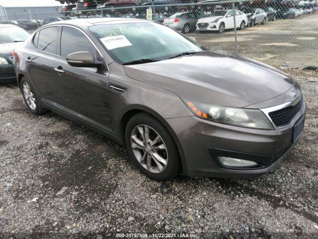 KIA OPTIMA 2013 5xxgn4a7xdg230328