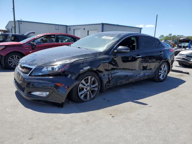 KIA OPTIMA EX 2013 5xxgn4a7xdg230507