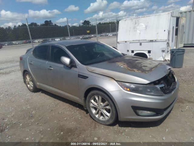 KIA OPTIMA 2013 5xxgn4a7xdg230877